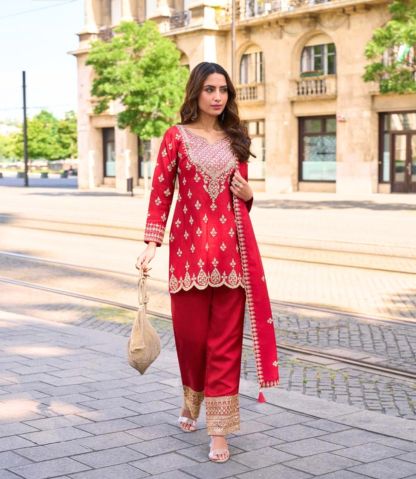 Anarkali Suit